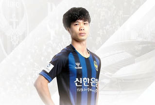 Công Phượng rời Incheon United, sang châu Âu tìm cơ hội mới