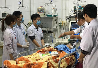 3 giai đoạn đột phá bệnh viện công lập