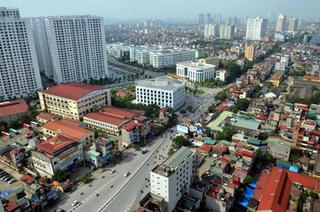 Đại biểu Quốc hội lo ngân sách có tiền mà... xài không được