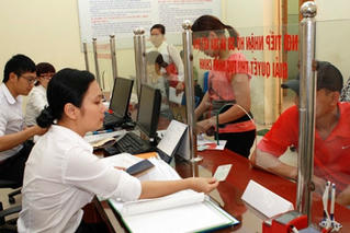 Quy định xếp chuyển lương viên chức thế nào?