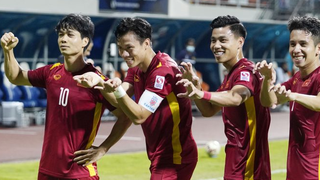 AFF Cup 2021 phân định thứ hạng theo tiêu chí nào? 