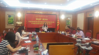 Tri ân Người có công Vùng Tây Bắc