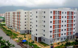 Đồng Nai sẽ có thêm 20.000 căn nhà ở xã hội cho công nhân