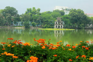 Giữ gìn không gian văn hóa