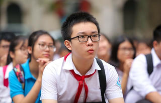 Hà Nội lùi lịch thi tuyển sinh vào lớp 10 năm học 2021-2022