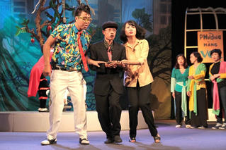 Thành phố lặng im