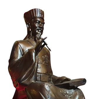 Trương Hán Siêu: Chỉ phản kháng dị đoan