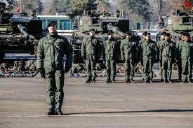 Người Ba Lan muốn gia nhập NATO