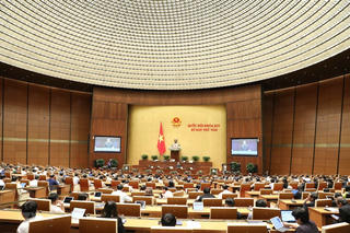 Lắng nghe dân