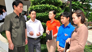 Thử sức ở vùng đất khó