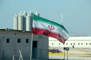 Iran cam kết tuân thủ JCPOA nếu Mỹ dỡ bỏ trừng phạt