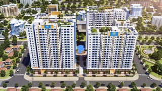 Gỡ nút thắt nhà ở xã hội