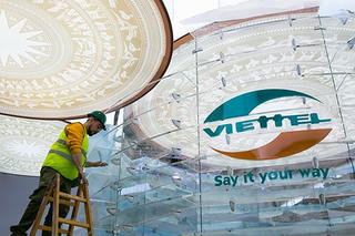 Nhà nước nắm giữ 100% vốn điều lệ của VIETTEL