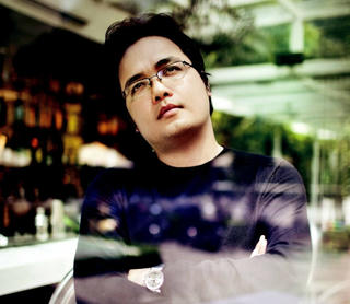Đạo diễn Phan Đăng Di: Làm phim đang là nghề 'hot'