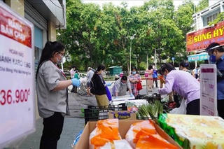 Đồng Nai: Hỗ trợ người lao động nghèo