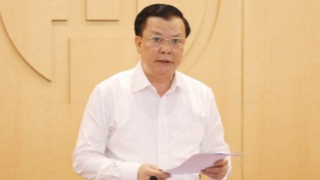 Bí thư Hà Nội: Nâng mức nguy cơ trong kịch bản chống dịch, diễn tập cơ chế vận hành