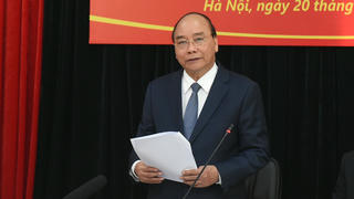 Nỗi đau da cam không của riêng ai