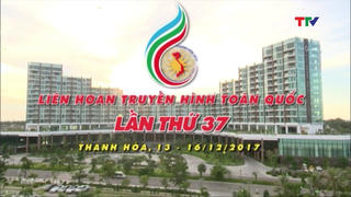 Liên hoan Truyền hình toàn quốc lần thứ 37