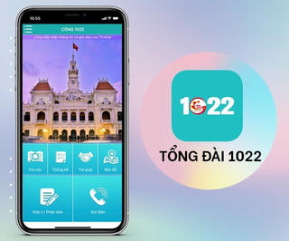 Tổng đài 1022 tiếp nhận ý kiến cử tri về dịch bệnh Covid-19