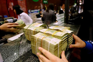 Hơn 100.000 tỷ đồng đến tay doanh nghiệp