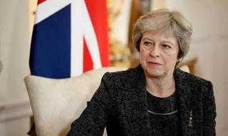 Anh: Thủ tướng Theresa May có thể lùi thời điểm bỏ phiếu về thỏa thuận Brexit