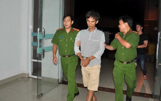 [NÓNG] Bắt nghi phạm giết tình nhân, phi tang cách đây 2 năm