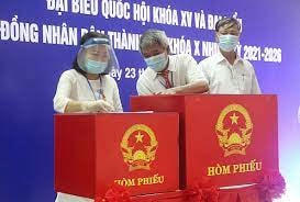 Đà Nẵng: Tập trung giám sát và phản biện xã hội
