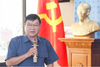 Cần cảnh tỉnh để lớp trẻ không bị dẫn dụ bởi CLB Tình Người