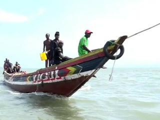 Nhiều thủy thủ châu Á và châu Âu bị bắt cóc ở Vịnh Guinea