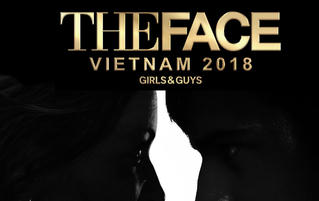 Lần đầu tiên The Face có sự tham gia của cả thí sinh nam và nữ