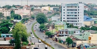 Thành phố PleiKu cho phép hoạt động trở lại một số hoạt động