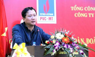 Thoát 'bóng' Trịnh Xuân Thanh, PVC báo lãi tăng vọt