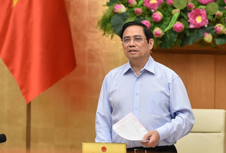 Phải gỡ bằng được ‘thẻ vàng’