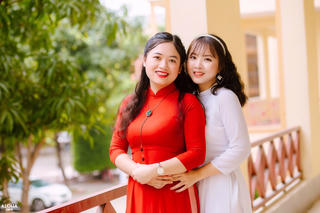 Chân dung nữ sinh Nghệ An là thủ khoa khối C toàn quốc