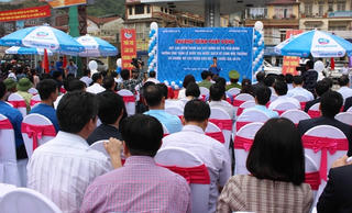 Thanh niên chung tay tham gia xây dựng văn minh đô thị