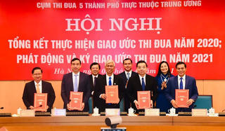 Thực hiện mục tiêu kép trong phát triển kinh tế