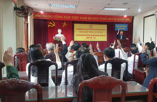 Thái Bình: Giảm 5 đại biểu HĐND tỉnh khóa mới