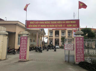 Hải Phòng: Xác minh thông tin 'thu tiền làm căn cước công dân cao hơn quy định'