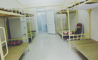 Nhiều trường đại học mở cửa đón người vô gia cư