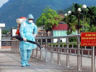 MERS-CoV đã xuất hiện tại 3 nước gần Việt Nam