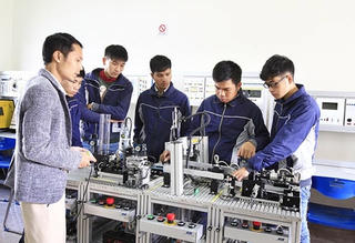 Rào cản đối với các trường nghề