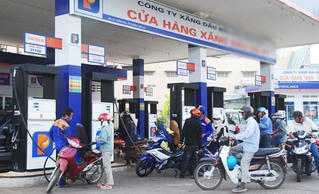 Kinh doanh xăng dầu “móc túi” dân 3.500 tỷ đồng: Phải quy rõ trách nhiệm