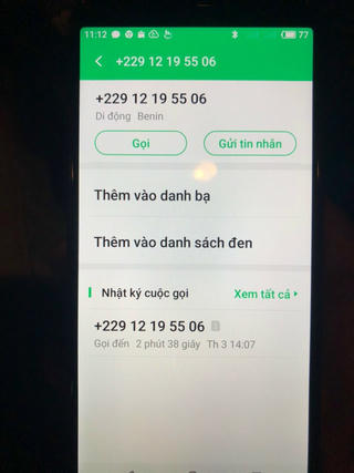 Quảng Ninh: Cảnh giác với thủ đoạn lừa đảo gọi điện yêu cầu chuyển khoản nộp phạt nguội