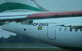 [VIDEO]: 76 người thiệt mạng trong vụ rơi máy bay tại Colombia