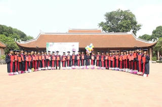 Sổ tay: Cử nhân sư phạm bớt lo
