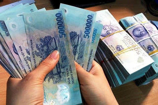 Cần Thơ: Thưởng Tết cao nhất lên tới 230 triệu đồng