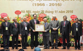 Nâng cao chất lượng giáo dục môn lịch sử