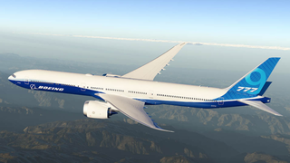 Boeing dừng ra mắt 777X vì thảm họa lần thứ 2 của 737 MAX 8