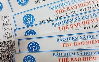 Khám chữa bệnh bằng Bảo hiểm y tế: 8 trường hợp được chi trả 100%