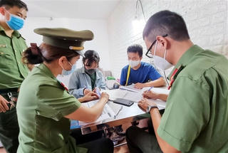 300 người không nghề nghiệp nhập cảnh Đà Nẵng trong 'mác' chuyên gia